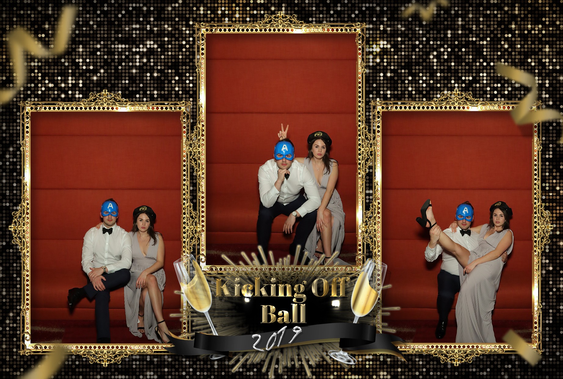 Capital Corporate | View more photos from the event at gallery.myphotoboothexperience.co.uk/u/MyPhotoBoothExperienceLtd/Capital-Corporate